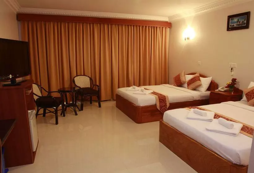 Fotos del hotel White Beach:  12