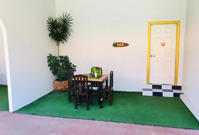 Fotos del hotel Golden Key Boutique:  6