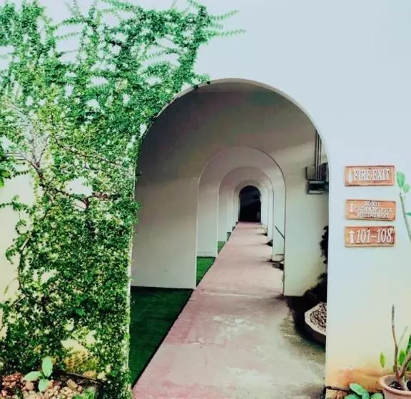 Fotos del hotel Golden Key Boutique:  7