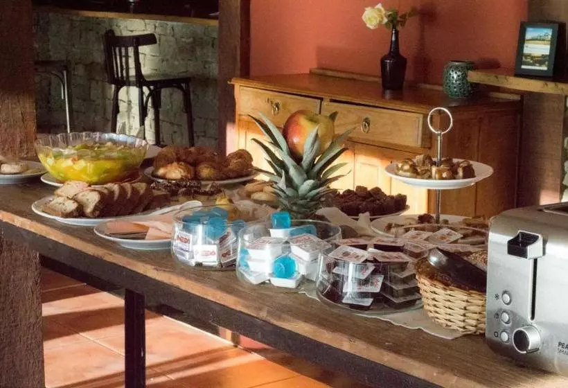 Fotos del hotel Hosteria La Estepa:  12