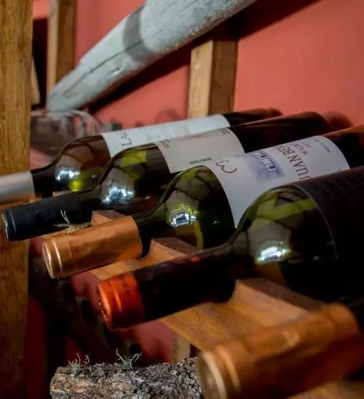 Fotos del hotel Hosteria La Estepa:  7