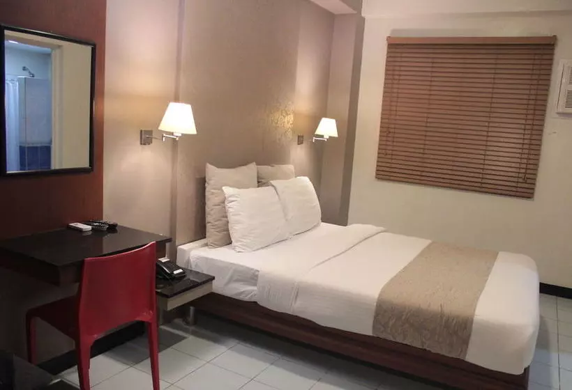 Fotos del hotel Pghi:  2