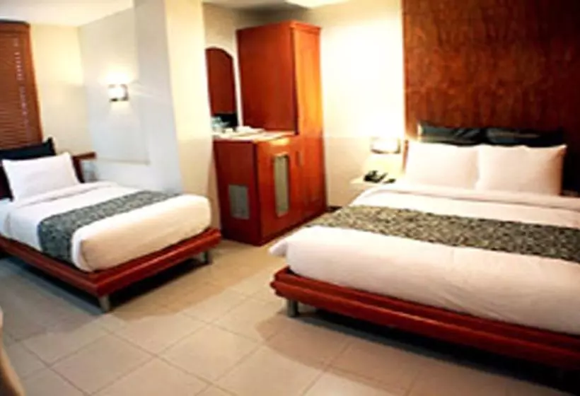 Fotos del hotel Pghi:  11