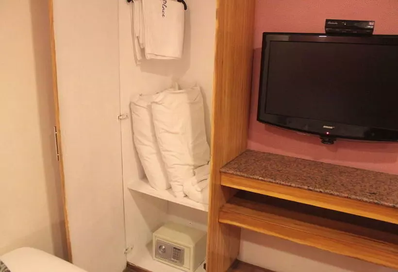 Fotos del hotel Pghi:  18