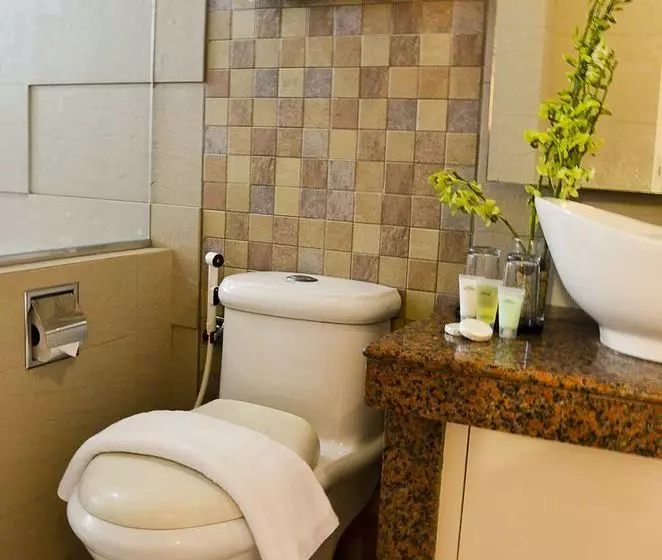 Fotos del hotel Pghi:  8