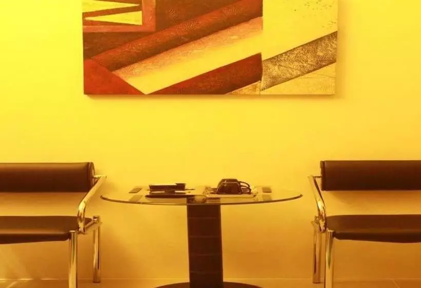 Fotos del hotel Pghi:  6