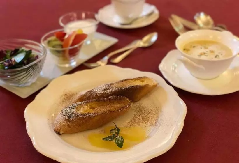 Fotos del hotel Sea Borne:  5