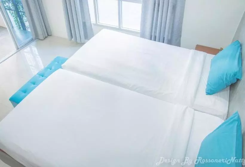 Fotos del hotel 7days  Patan:  14