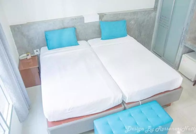 Fotos del hotel 7days  Patan:  3