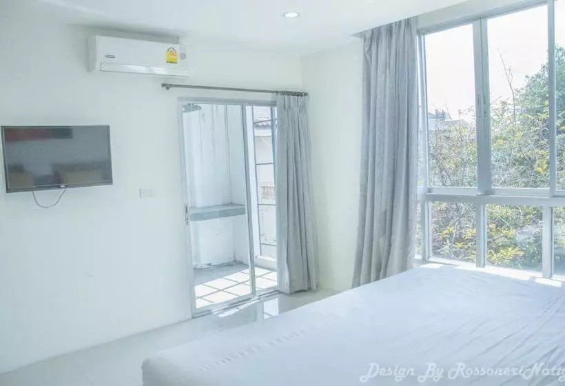 Fotos del hotel 7days  Patan:  15