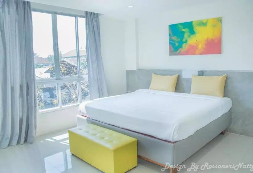 Fotos del hotel 7days  Patan:  8