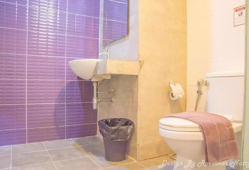 Fotos del hotel 7days  Patan:  4