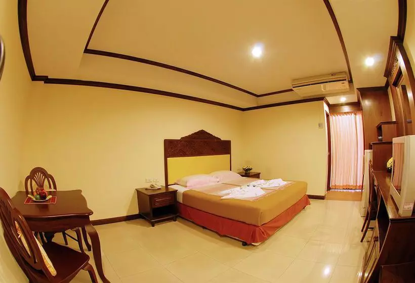 Fotos del hotel Golden Villa Boutique:  20