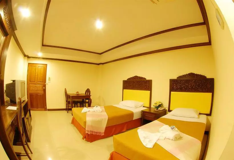 Fotos del hotel Golden Villa Boutique:  21