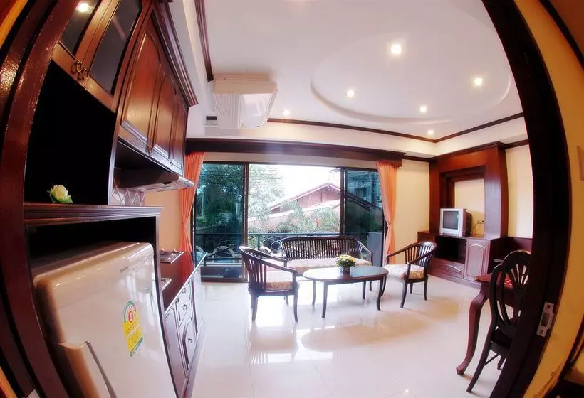 Fotos del hotel Golden Villa Boutique:  9