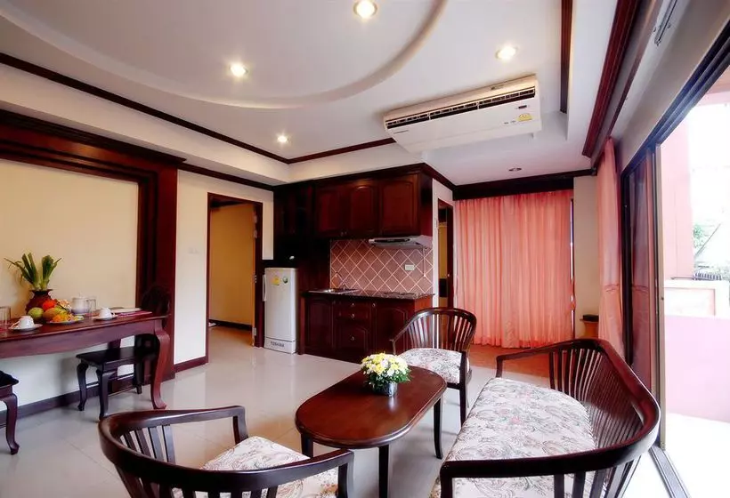 Fotos del hotel Golden Villa Boutique:  25