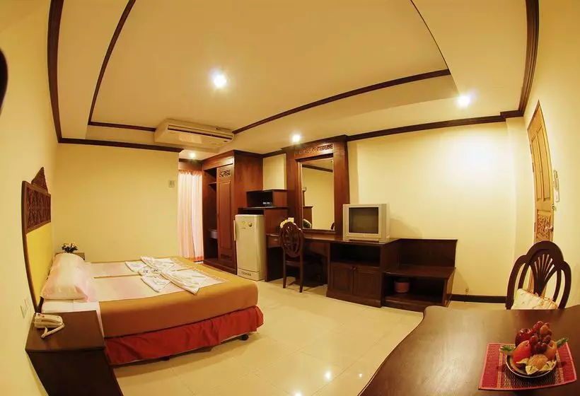 Fotos del hotel Golden Villa Boutique:  2