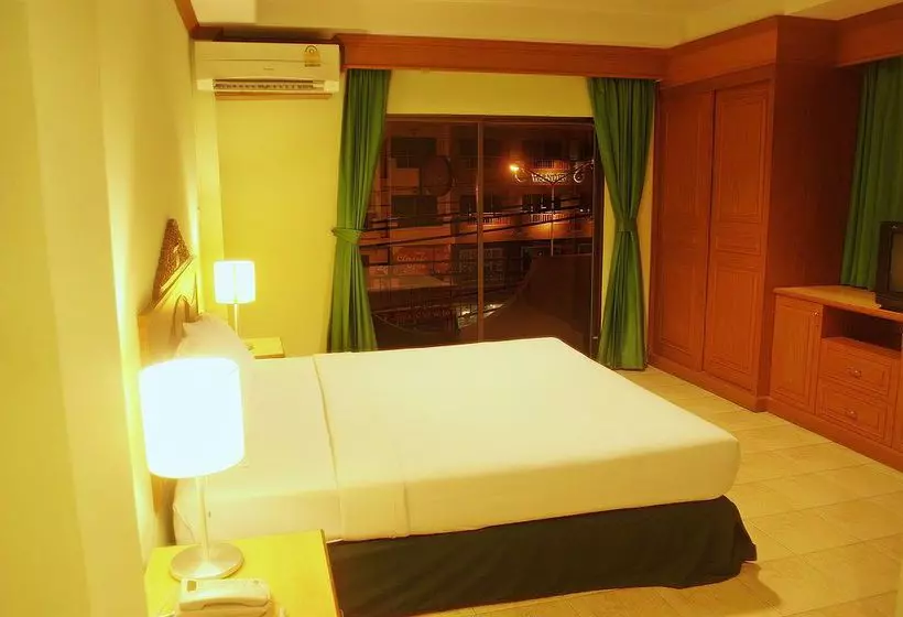 Fotos del hotel Golden Villa Boutique:  19