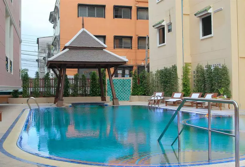 Fotos del hotel Golden Villa Boutique:  11