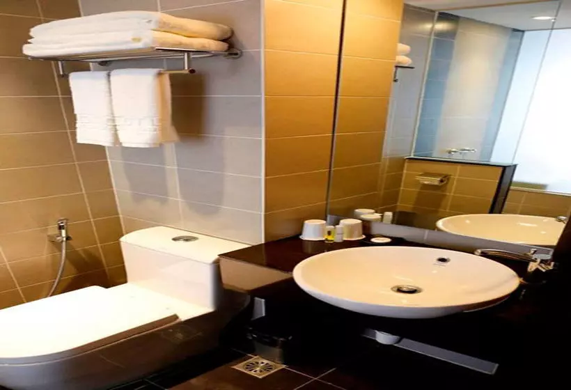 Fotos del hotel Lot 10 Boutique Hotel Kuching:  9