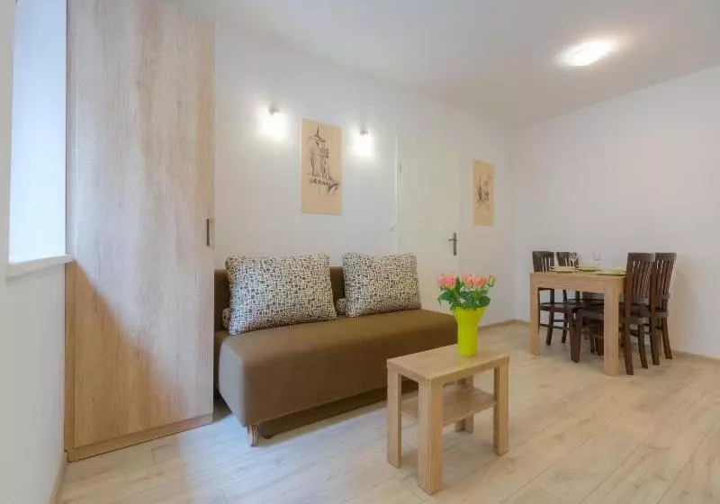 Fotos del hotel Old Town Petkovšek Apartments:  23