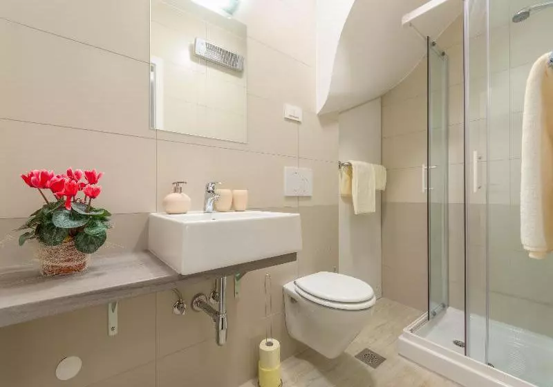 Fotos del hotel Old Town Petkovšek Apartments:  3