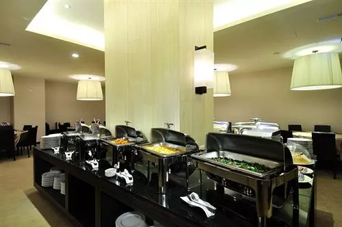 Fotos del hotel Full Spring Hotel Taichung:  11