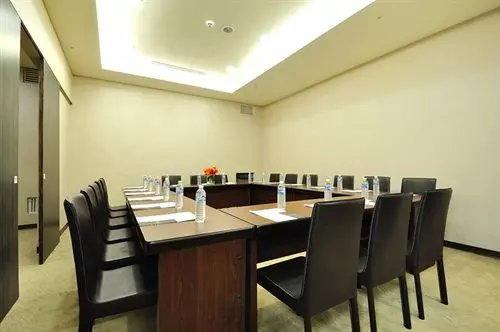 Fotos del hotel Full Spring Hotel Taichung:  6