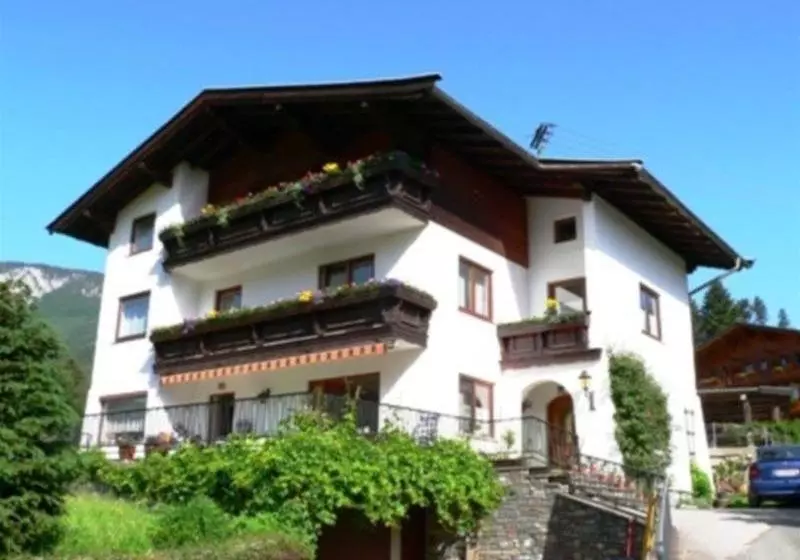 Pension Niedermühlbichler Anna