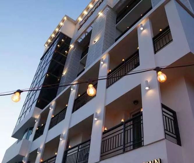 Fotos del hotel Radiance:  8