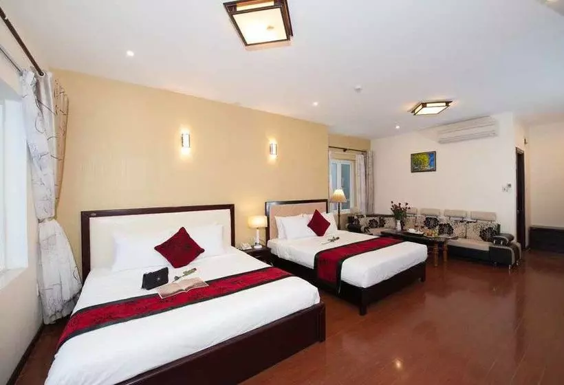 Fotos del hotel Beautiful Beach:  20