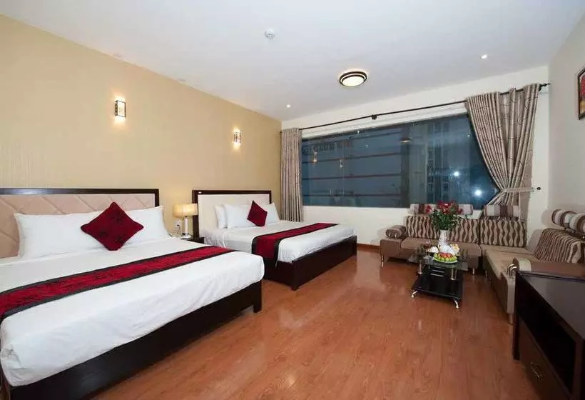 Fotos del hotel Beautiful Beach:  19