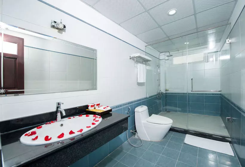 Fotos del hotel Beautiful Beach:  4