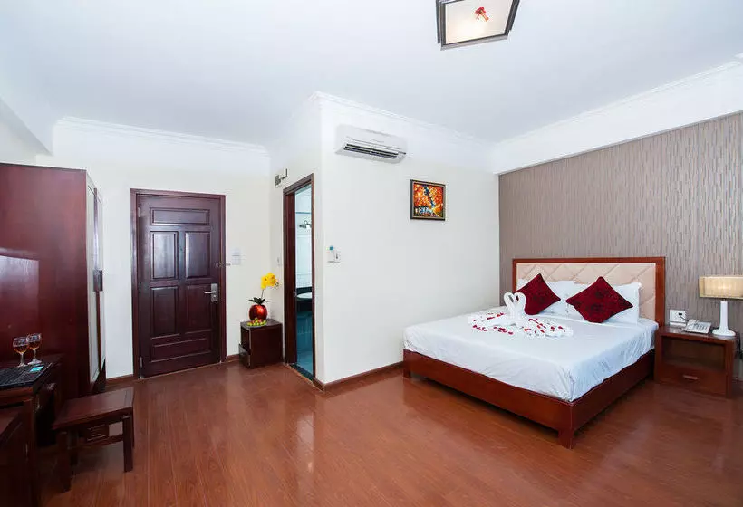 Fotos del hotel Beautiful Beach:  16