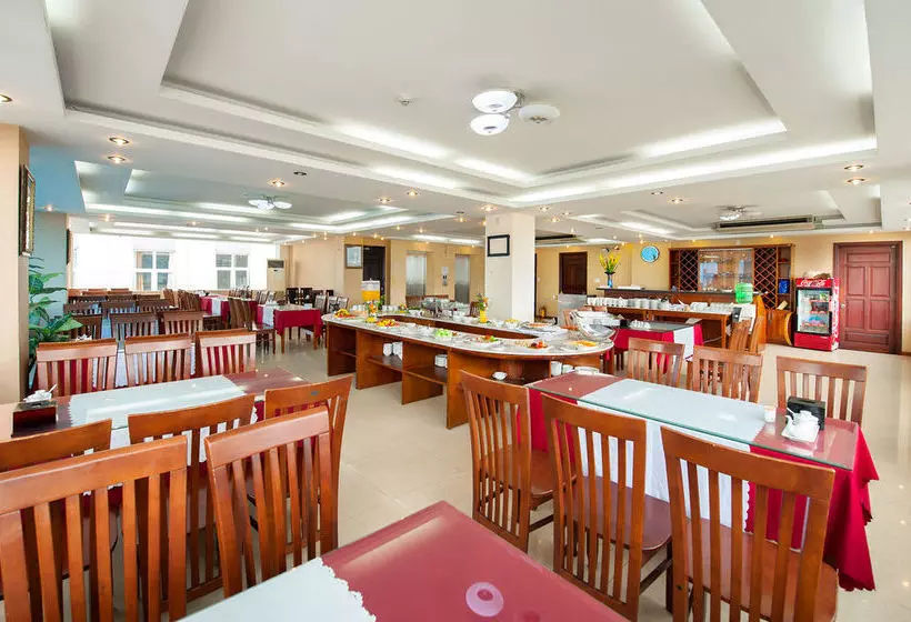 Fotos del hotel Beautiful Beach:  5