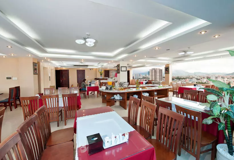 Fotos del hotel Beautiful Beach:  10