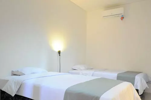 Fotos del hotel Rumahku:  13