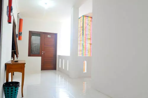 Fotos del hotel Rumahku:  3
