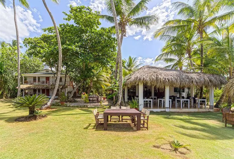 Fotos del hotel Casa Grande Beach:  21