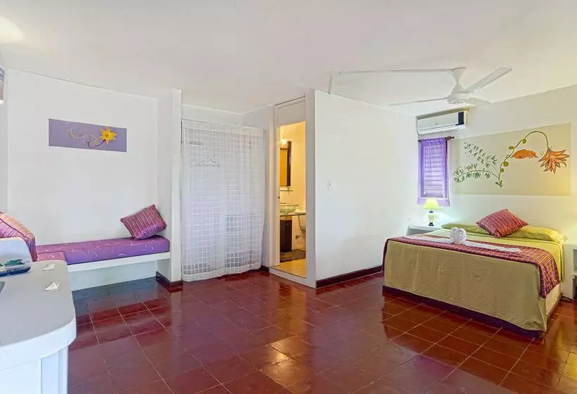 Fotos del hotel Casa Grande Beach:  7