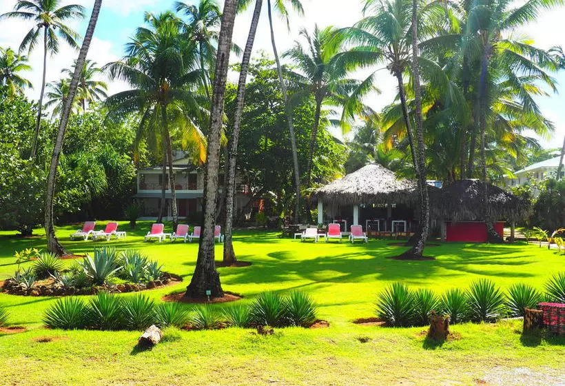 Fotos del hotel Casa Grande Beach:  22