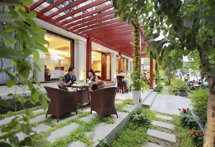 Fotos del hotel Hoi An Travel Lodge:  3