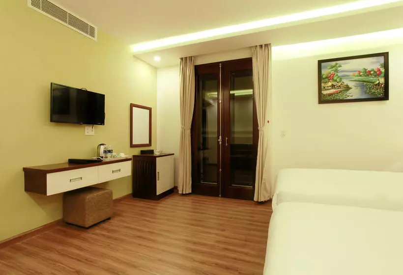 Fotos del hotel Hoi An Travel Lodge:  7