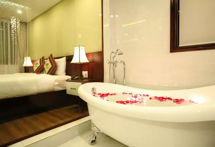 Fotos del hotel Hoi An Travel Lodge:  24