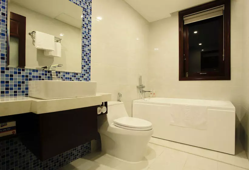 Fotos del hotel Hoi An Travel Lodge:  12