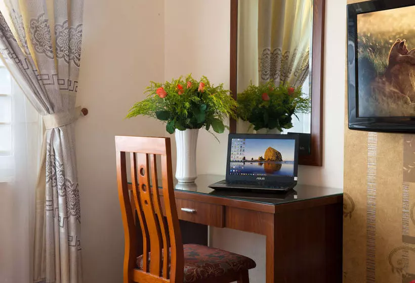 Fotos del hotel Brandi Hanoi:  18