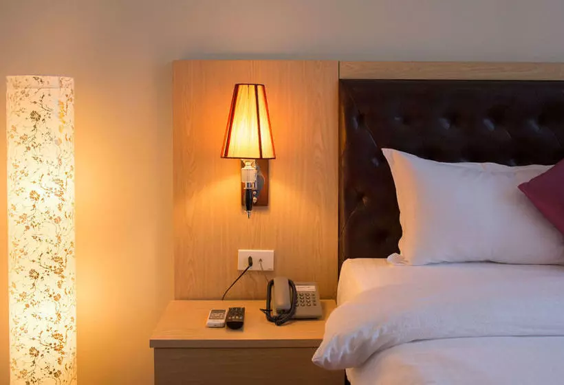 Fotos del hotel Brandi Hanoi:  8