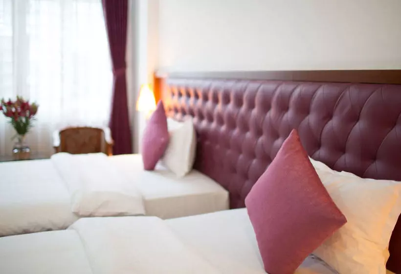 Fotos del hotel Brandi Hanoi:  19