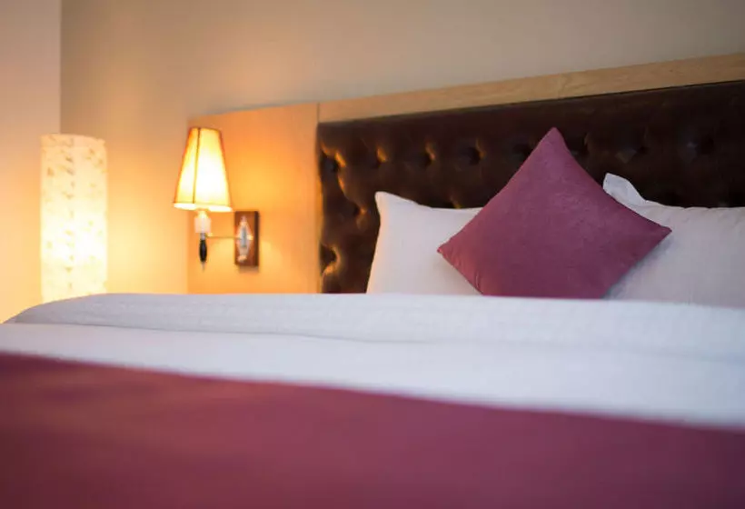 Fotos del hotel Brandi Hanoi:  15