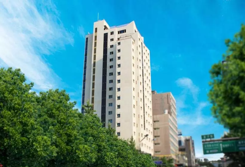 Chisun  Seoul Myeongdong